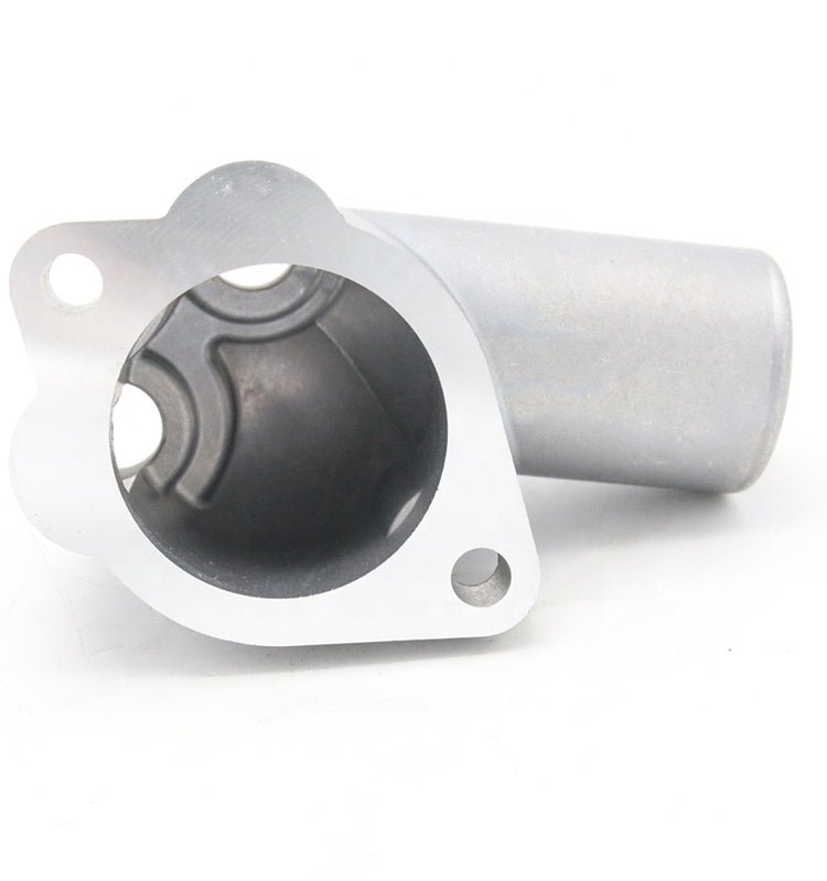 Isuzu Engine 4JG1 4JG2 Thermostat Pipe Water Outlet 8 - 97207232 - 1 8972072321 - Fab Heavy Parts