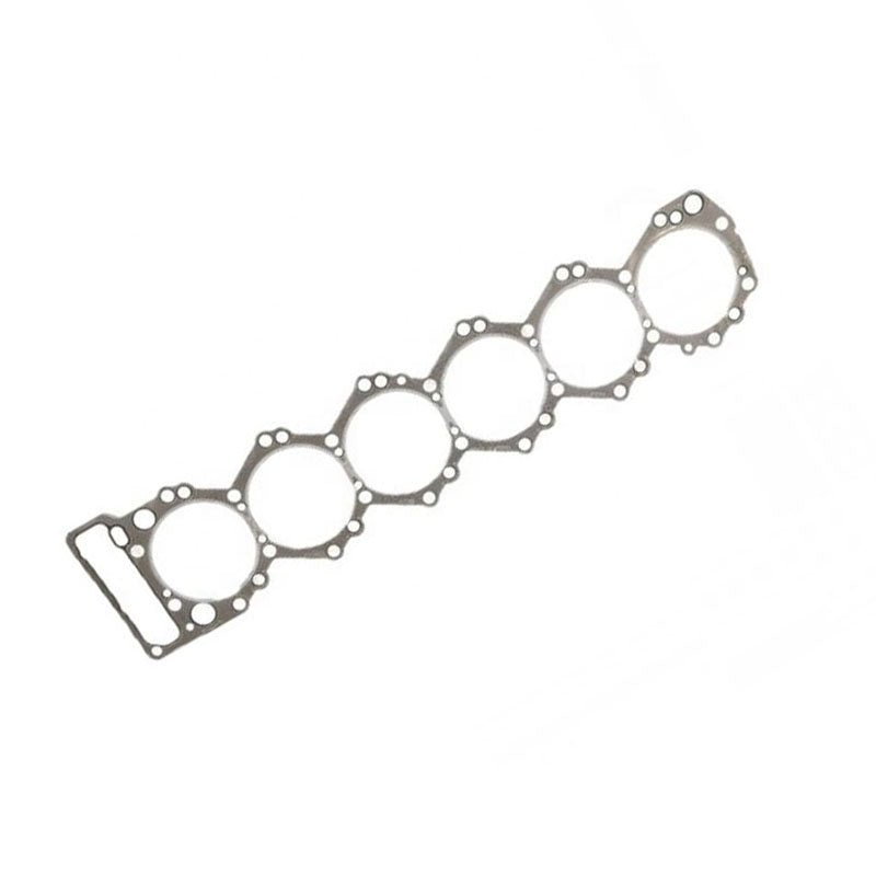 Isuzu Engine 6SD1 Head Gasket P/N 1 - 11141 - 216 - 4, 1111412164 - Fab Heavy Parts