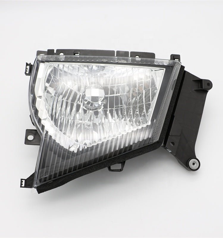 Isuzu NPR Truck Headlamp 8 - 98009827 - 0 8980098270, Genuine - Fab Heavy Parts