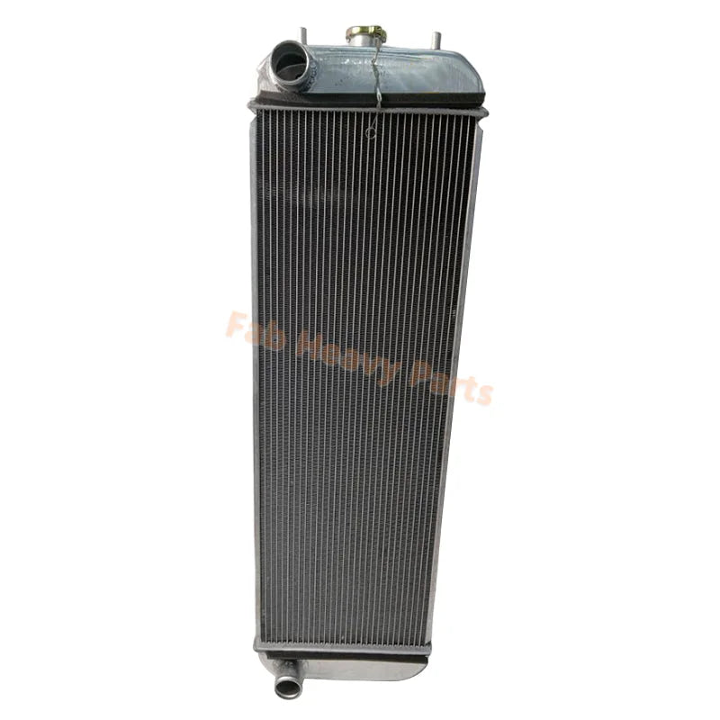 Hydraulic Radiator 4650352 for Isuzu Engine 4HK1 Fits for John Deere Excavator 220DW 225DLC