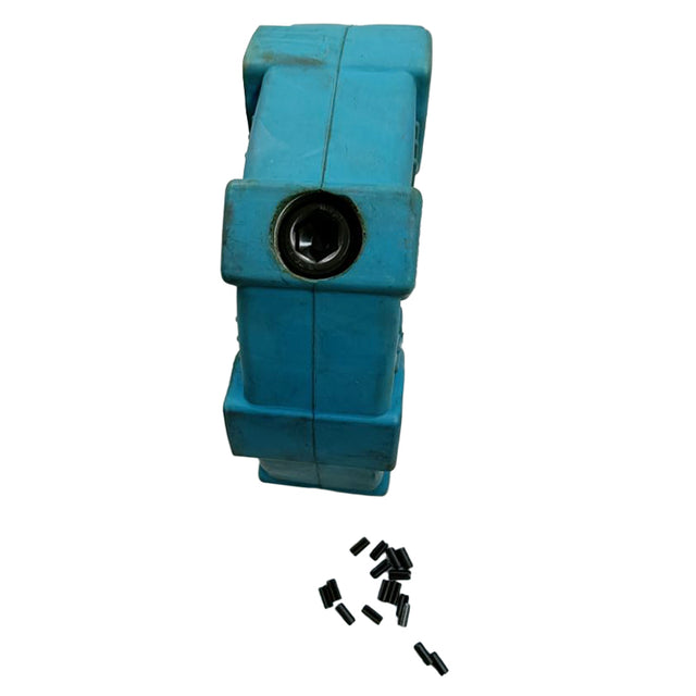 Fits for John Deere Excavator 490 595D 590D 290D 495D Main Hydraulic Pump Coupling Assembly 4228189