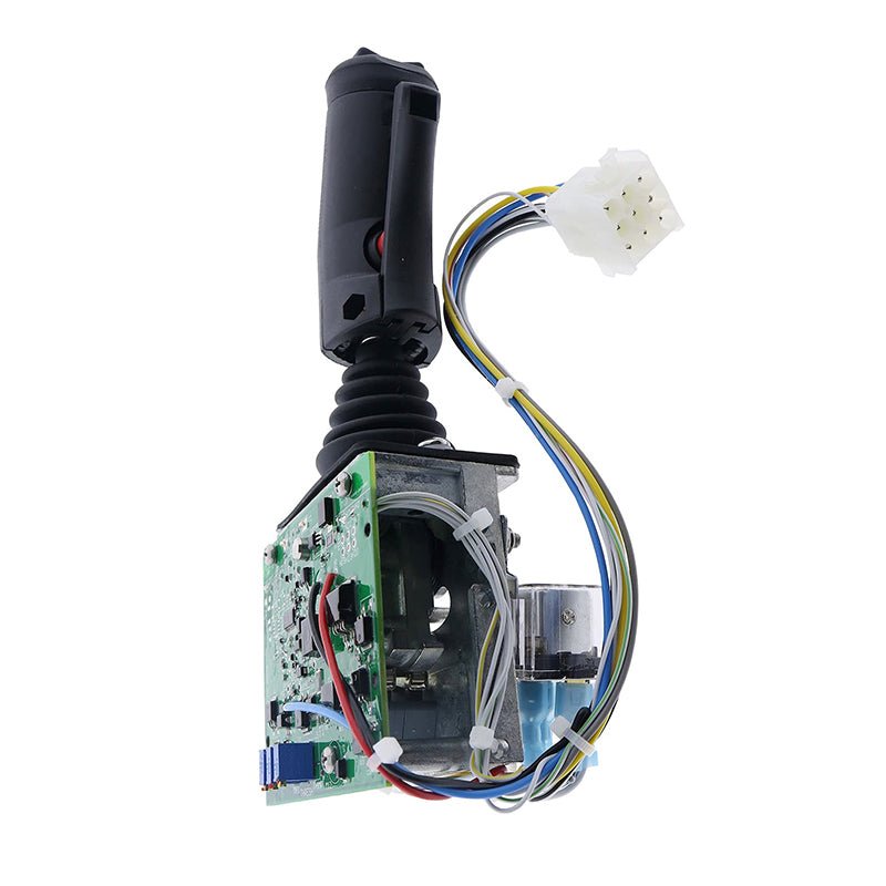 Joystick Controller 159108 For Skyjack SJIII 3015 3215 3219 3220 3226 4620 4626 - Fab Heavy Parts