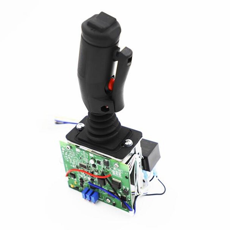 Joystick Controller 287 - 0553 287 - 05530 for Skyjack Scissor Lift - Fab Heavy Parts