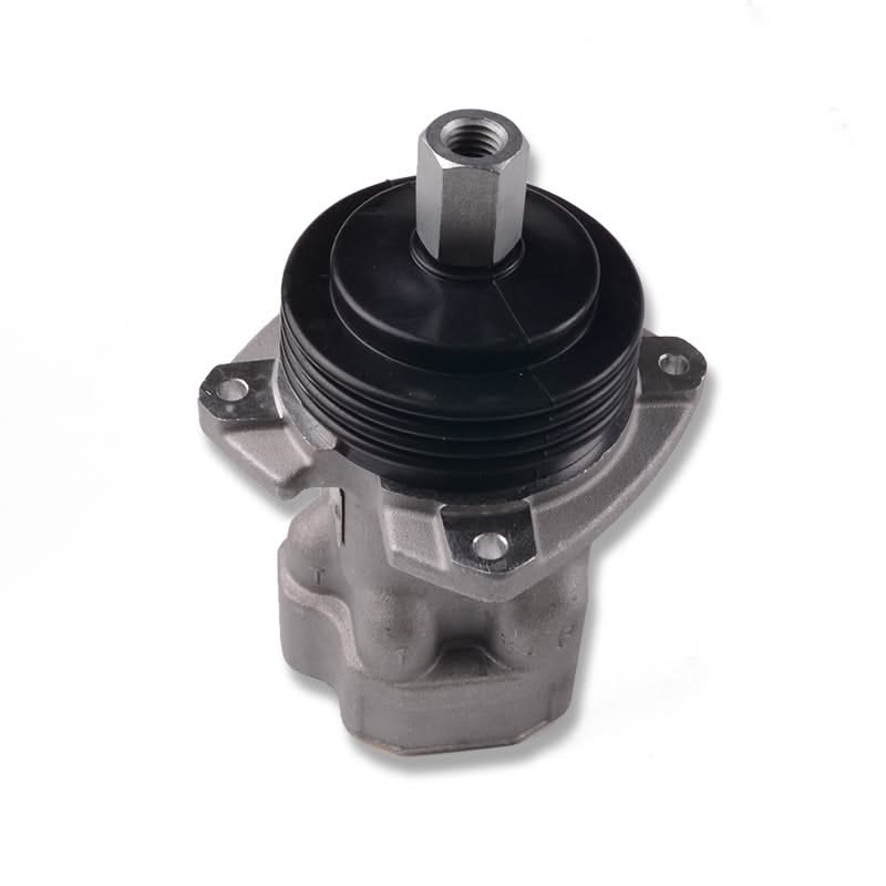 Joystick Pilot Valve for Kobelco SK460 - 8 SK60 - 8 SK200 - 8 SK130 - 8 SK330 - 8 SK380 - 8 SK480 - 8 SK75 - 8 SK495D - 8 SK260LC - 8 SK480LC - 8 SK210LC - 8 - Fab Heavy Parts
