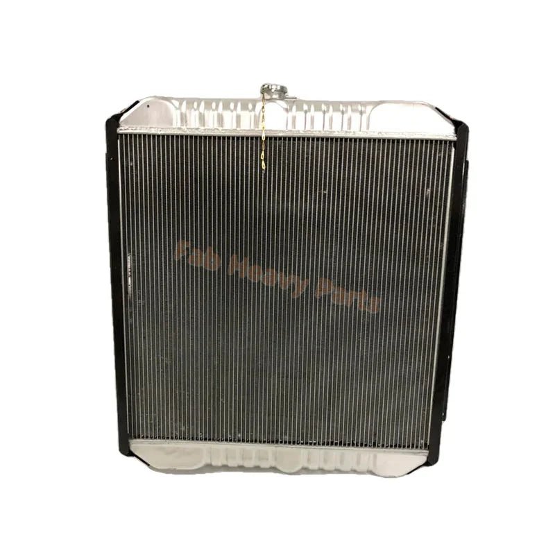 KATO HD700 - 7 Hydraulic Radiator Core Assembly Old type - Fab Heavy Parts