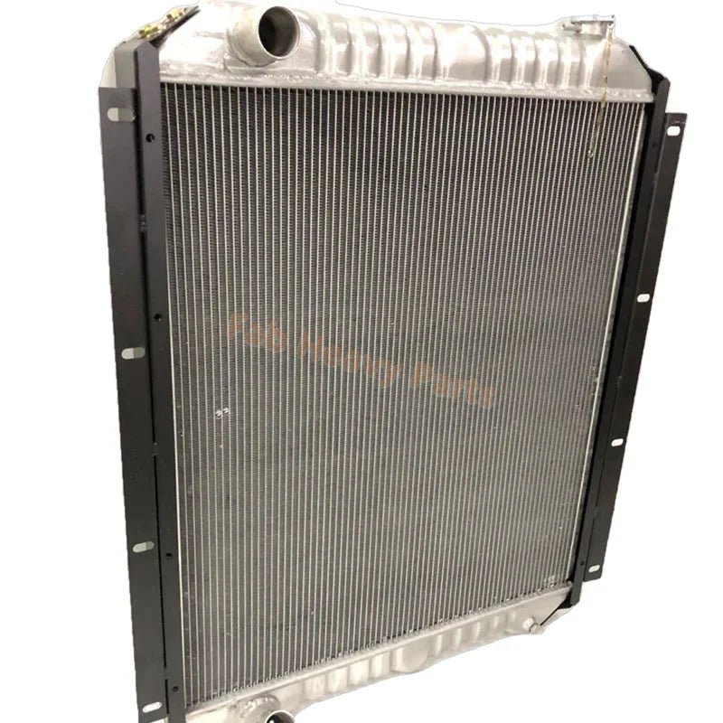 KATO HD820 - 3 Hydraulic Radiator Core Assembly - Fab Heavy Parts