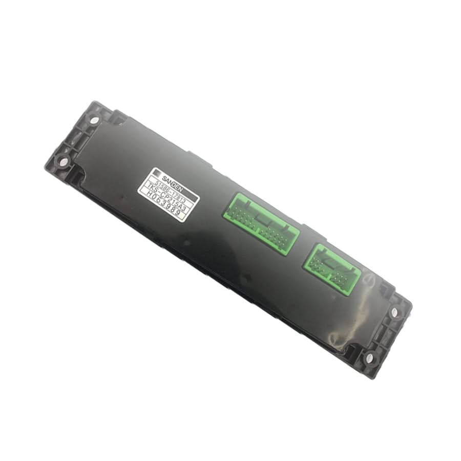 For Sumitomo Excavator SH210-5 Air Condition Controller KHR12512