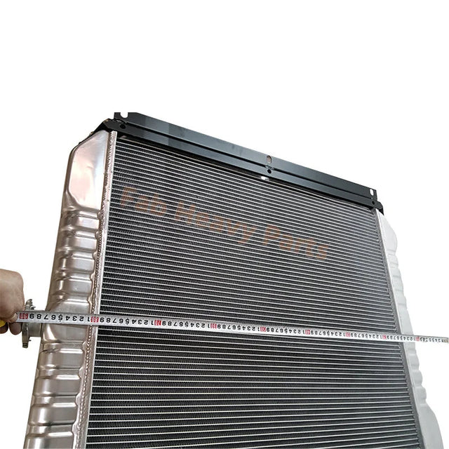 For Kobelco Excavator MD200C SK200-3 SK200LC-3 Hydraulic Radiator Core Assembly 2452U426S1