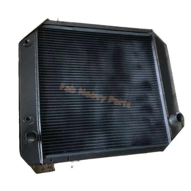 Fits For Komatsu Bulldozer D85ESS-2 D85ESS-2A D85E-SS-2 Hydraulic Radiator Assembly 14X-03-11214