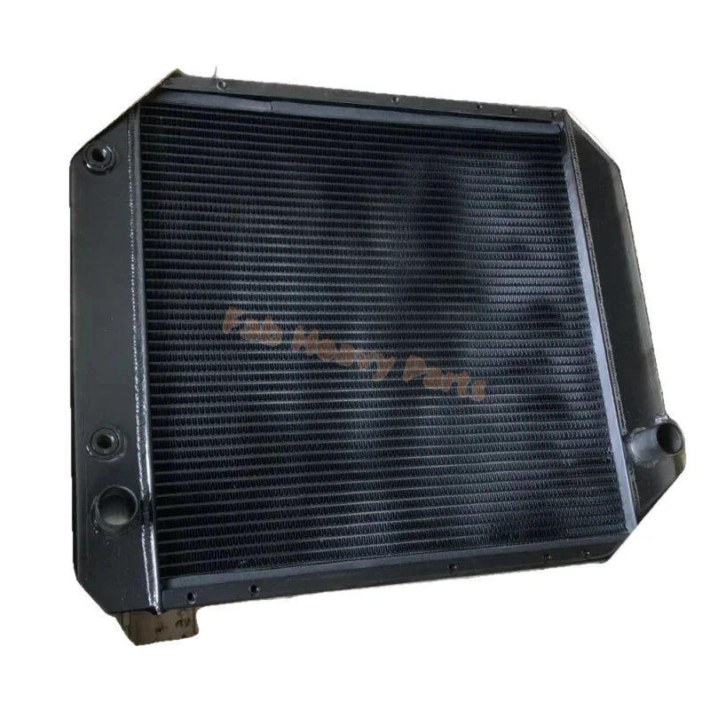 Fits For Komatsu Bulldozer D65E-12 D65P-12 D65EX-12 D65PX-12 Hydraulic Radiator Assembly 14X-03-11214