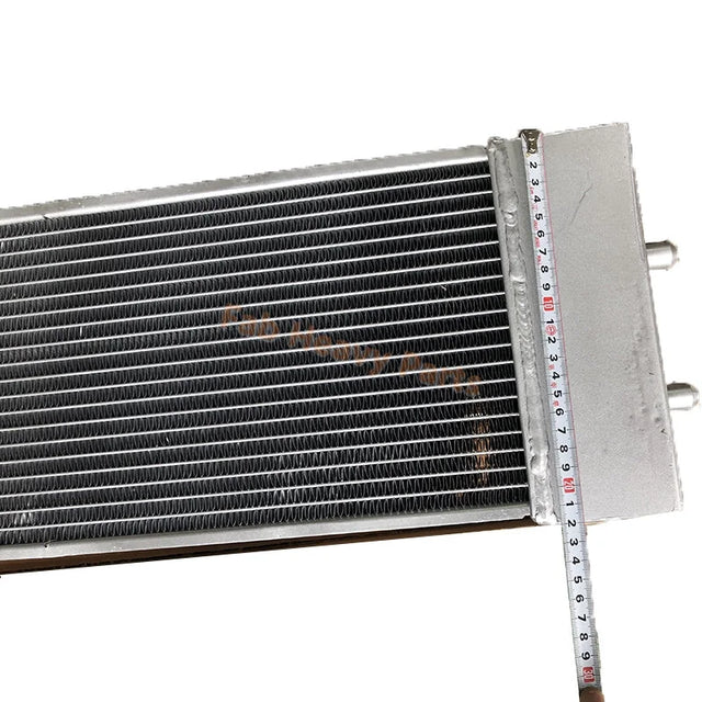 Fits For Komatsu Excavator PC45MR-3 PC55MR-3 Hydraulic Radiator Assembly 22M-03-31330