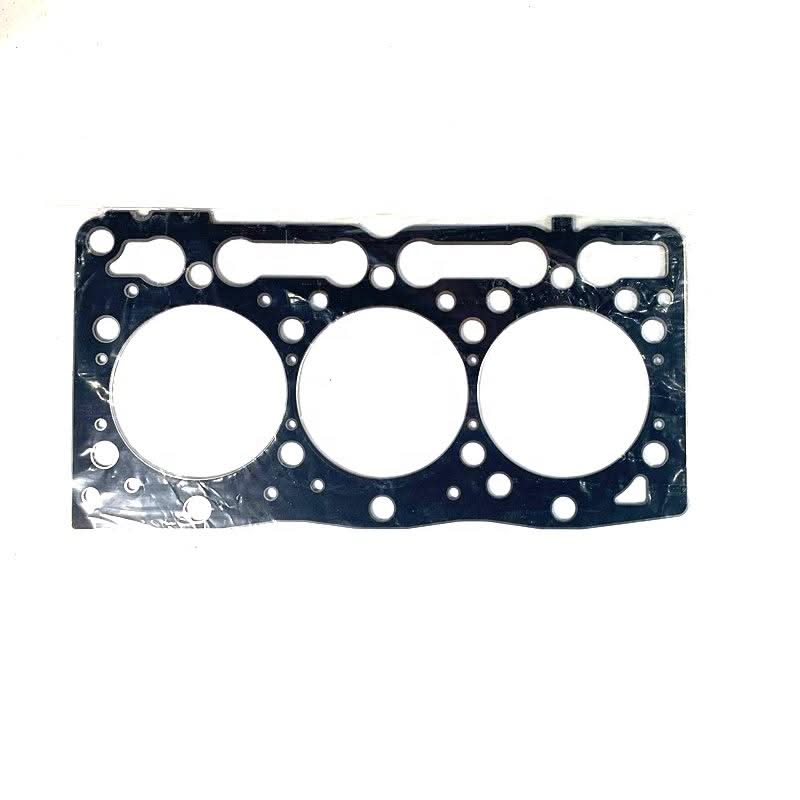 Kubota D1105 Engine Cylinder Head Gasket 16261-03310 for Mower F2400 F2560 Tractor B2400 - Fab Heavy Parts