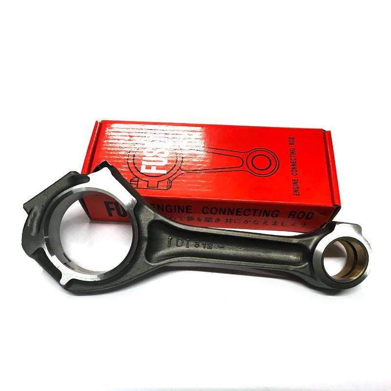 Kubota Engine D2366 Con Rod Connecting Rod Warranty 1 Year - Fab Heavy Parts