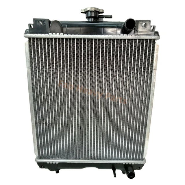 For Kubota Excavator U16 Hydraulic Radiator Assembly