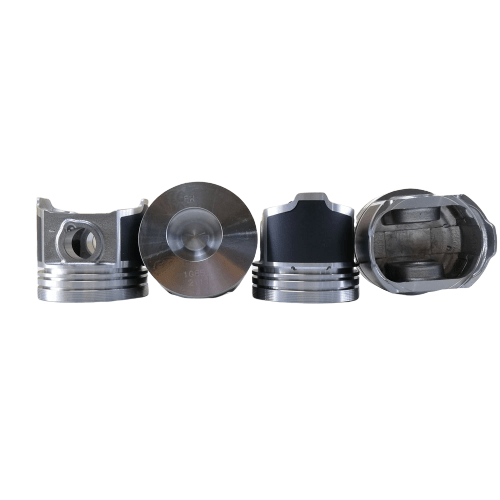 Kubota V2403 Engine 1G861 - 2111 Piston Kit and Ring - Fab Heavy Parts