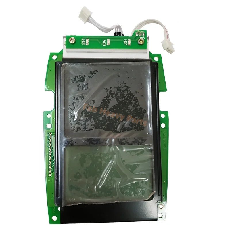 LCD Display Screen Panel 157 - 3198 1573198 Fits for Caterpillar CAT 320C E320C 330C 322C 325C Excavator - Fab Heavy Parts