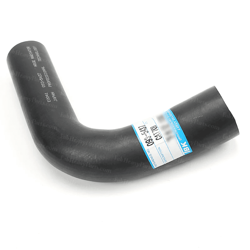 Lower Radiator Hose 093 - 5437 0935437 Fits for CAT Caterpillar E70 E70B 307 - Fab Heavy Parts