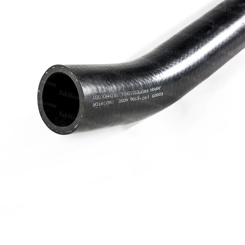 Lower Radiator Hose 190 - 5796 1905796 Fits for CAT Caterpillar 322C 322C FM 325C 325C FM - Fab Heavy Parts