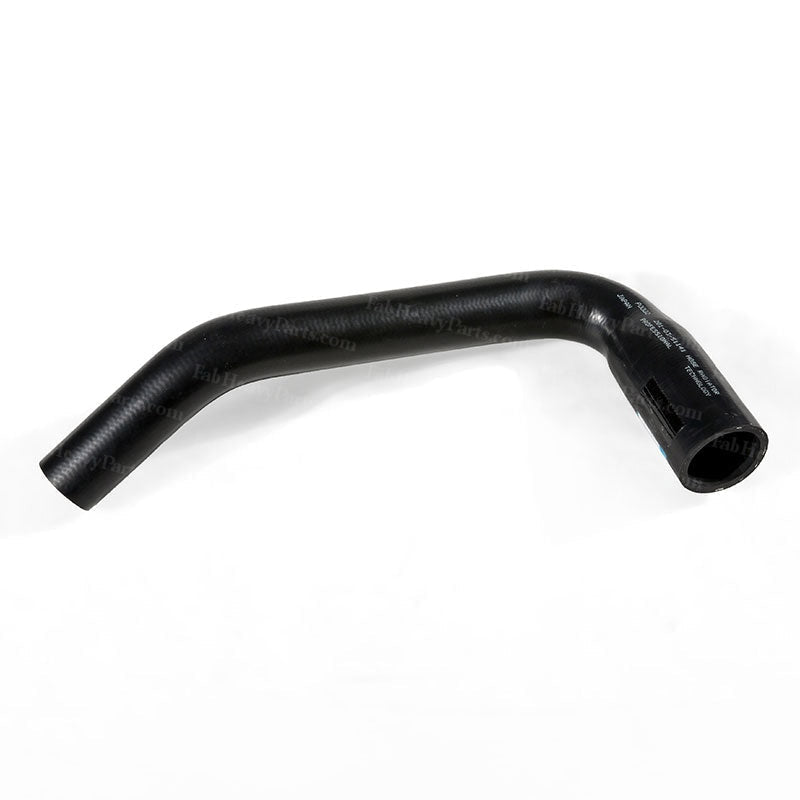 Lower Radiator Hose 201 - 03 - 51141 2010351141 Fits For Komatsu PC60 PC60L PC60U PC75UU PC80 PW60 PW60SPC60 PC60L PC60U PC75UU PC80 PW60 PW60S - Fab Heavy Parts