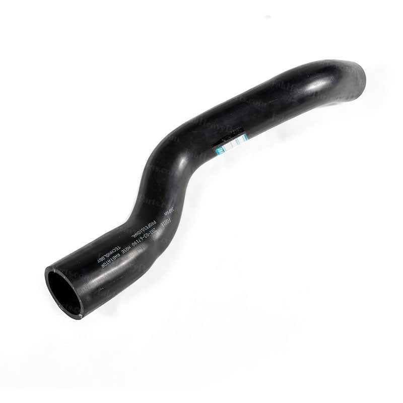 Lower Radiator Hose 203 - 03 - 67190 2030367190 Fits For Komatsu PC100 PC100L PC100N PC120 PC120SC PC130 PC150LGP - Fab Heavy Parts