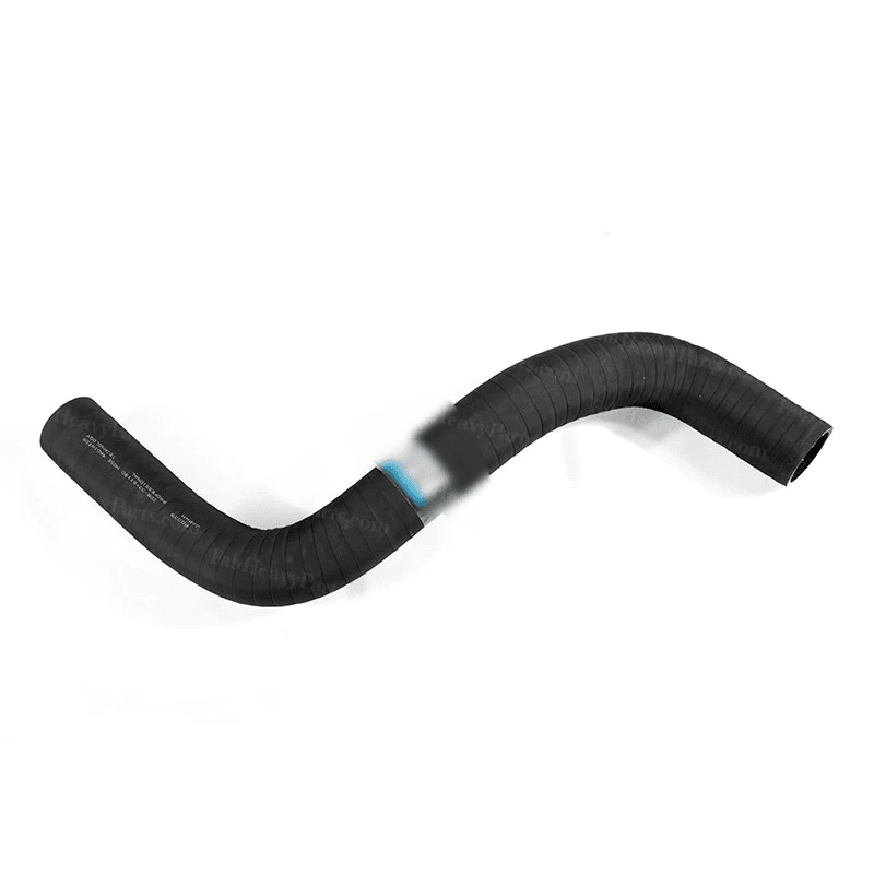 Lower Radiator Hose 208 - 03 - 61190 2080361190 Fits For Komatsu PC400 PC450 PW400MH - Fab Heavy Parts