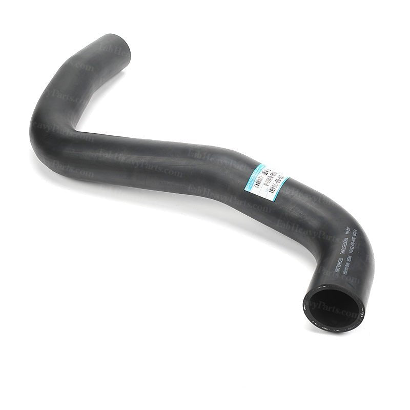 Lower Radiator Hose 208 - 03 - 75481 2080375481 Fits For Komatsu PC400 PC450 PC550 - Fab Heavy Parts