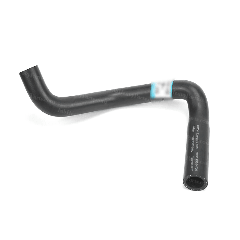 Lower Radiator Hose 22M - 03 - 11320 22M0311320 Fits For Komatsu PC40MR PC40MRX PC45MR PC45MRX - Fab Heavy Parts