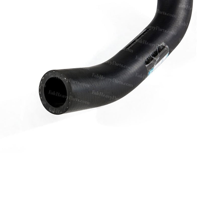 Lower Radiator Hose 22M - 03 - 21450 22M0321450 Fits For Komatsu PC40MR PC45MR PC50MR PC55MR - Fab Heavy Parts