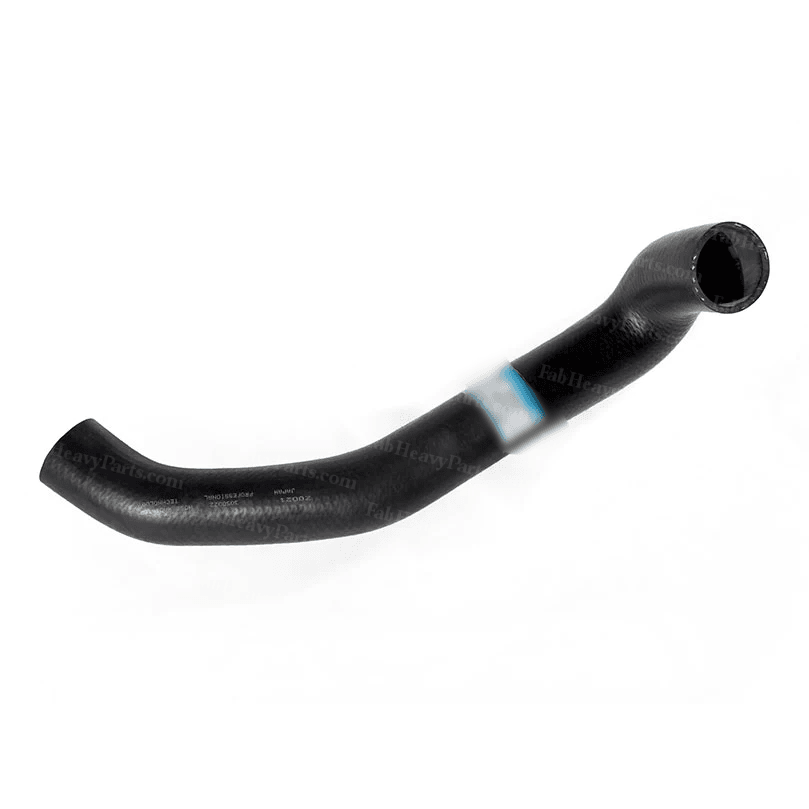 Lower Radiator Hose 3050022 For Hitachi Excavator EX200 - 2 EX200 - 3 EX200 - 3C EX200 - 3E EX200K - 2 EX200K - 3 HR320 HR420 RX2000 - 2 - Fab Heavy Parts