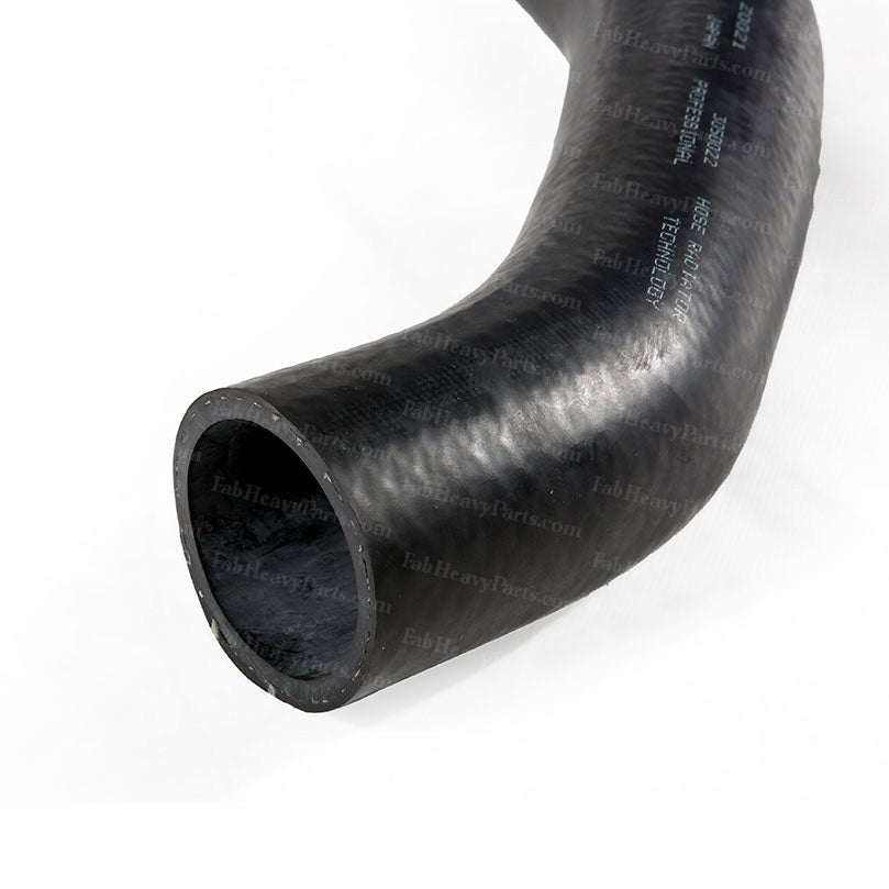 Lower Radiator Hose 3050022 For Hitachi Excavator EX200 - 2 EX200 - 3 EX200 - 3C EX200 - 3E EX200K - 2 EX200K - 3 HR320 HR420 RX2000 - 2 - Fab Heavy Parts