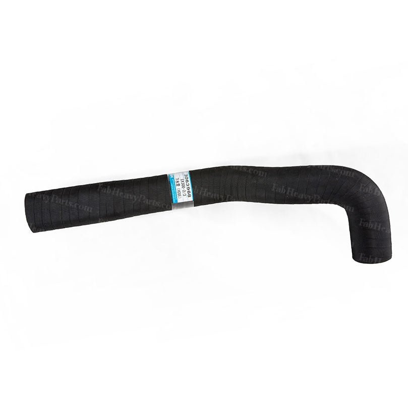 Lower Radiator Hose 3063968 For Hitachi Excavator EX300 - 2 EX300 - 3 EX300 - 3C EX310H - 3C - Fab Heavy Parts