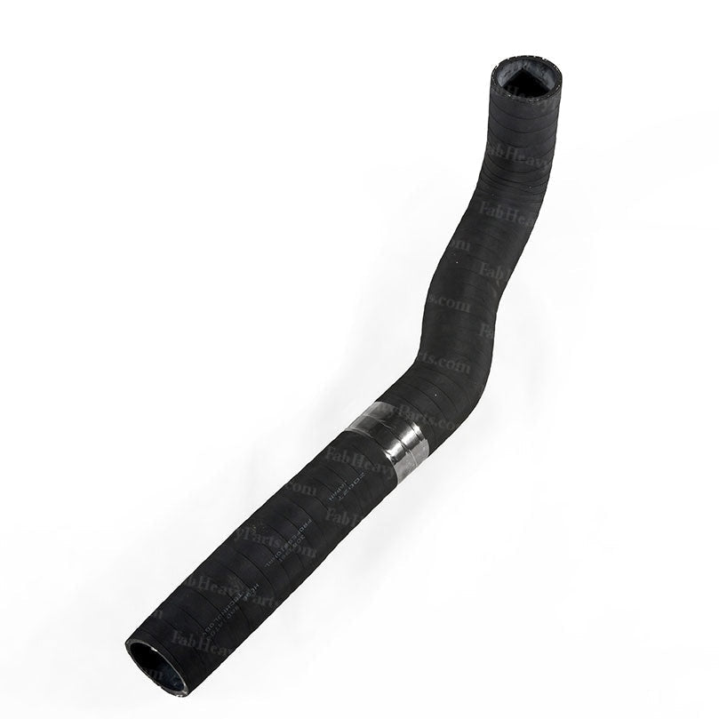 Lower Radiator Hose 3063968 For Hitachi Excavator EX300 - 2 EX300 - 3 EX300 - 3C EX310H - 3C - Fab Heavy Parts