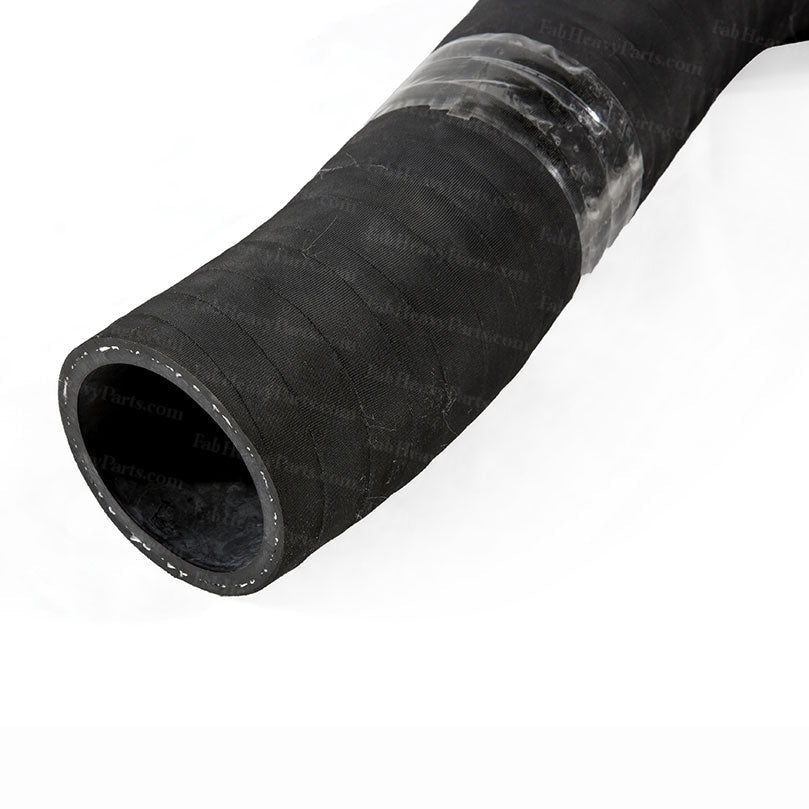 Lower Radiator Hose 3089943 For Hitachi Excavator ZX450H - HHE ZX460LCH - AMS ZX460LCH - HCME ZX470LC - 5G ZX470LCH - 5G ZX470LCR - 5G ZX470R - 5G ZX480MT - Fab Heavy Parts