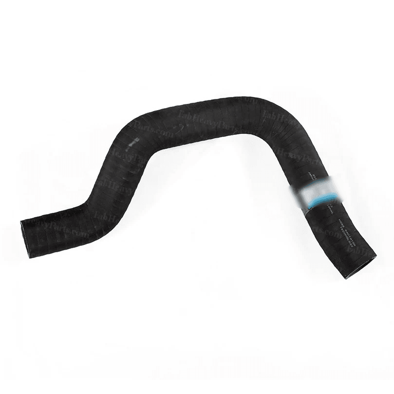 Lower Radiator Hose 3089943 For Hitachi Excavator ZX450H - HHE ZX460LCH - AMS ZX460LCH - HCME ZX470LC - 5G ZX470LCH - 5G ZX470LCR - 5G ZX470R - 5G ZX480MT - Fab Heavy Parts