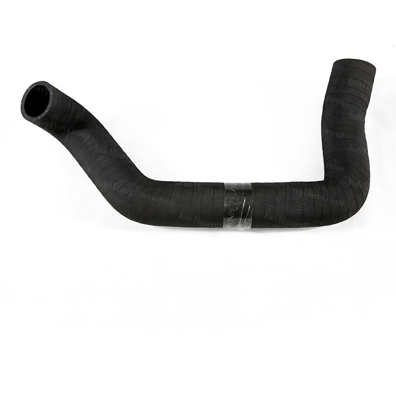 Lower Radiator Hose 3093511 For Hitachi Excavator ZX330 X350H ZX350LC - AMS ZX350W ZX370MTH - Fab Heavy Parts