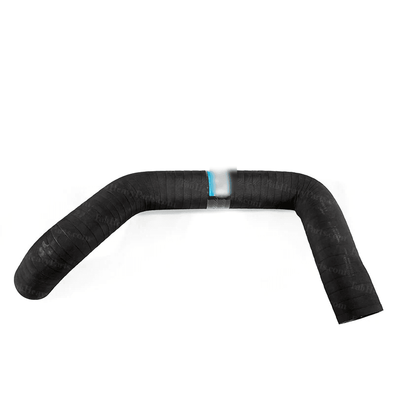 Lower Radiator Hose 3093511 For Hitachi Excavator ZX330 X350H ZX350LC - AMS ZX350W ZX370MTH - Fab Heavy Parts
