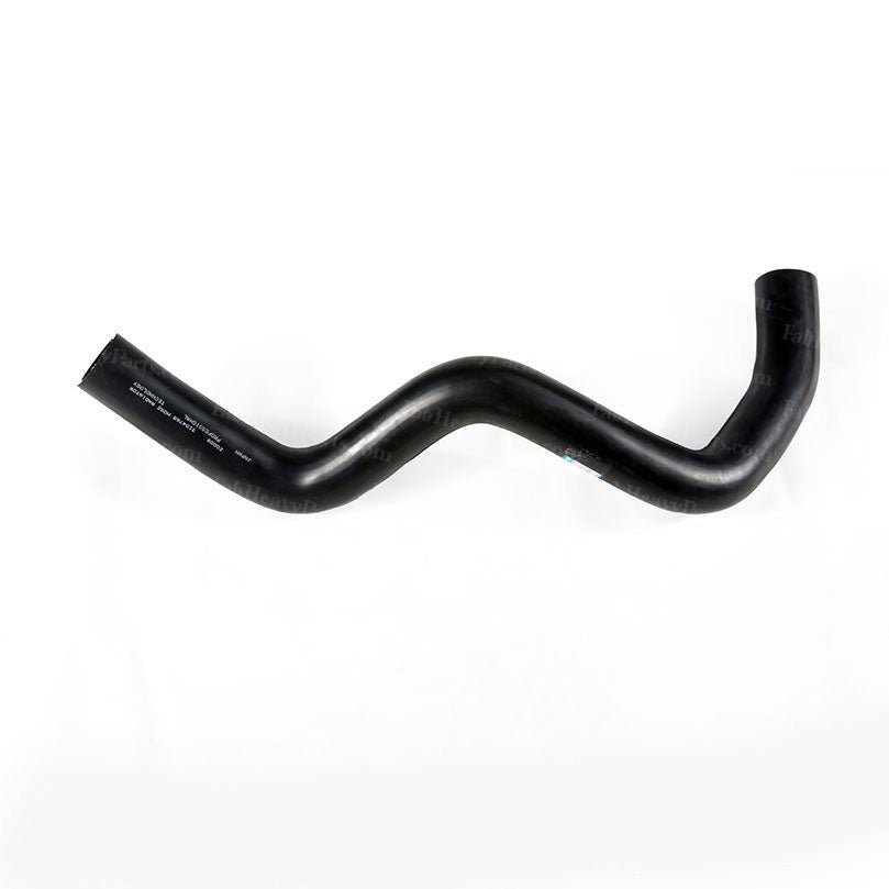 Lower Radiator Hose 3104768 For Hitachi Excavator ZX210H - 3 - HCMC ZX250H - 3F ZX280LC - 3 - HCME ZX360W - 3 - Fab Heavy Parts