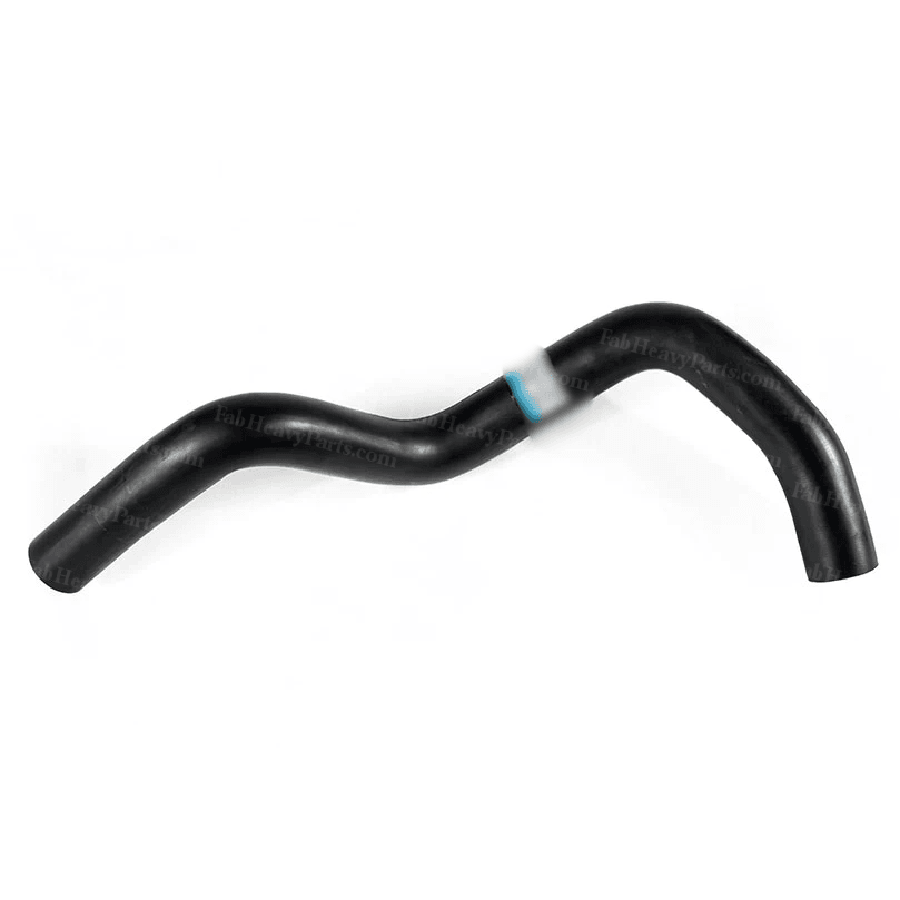 Lower Radiator Hose 3104768 For Hitachi Excavator ZX210H - 3 - HCMC ZX250H - 3F ZX280LC - 3 - HCME ZX360W - 3 - Fab Heavy Parts