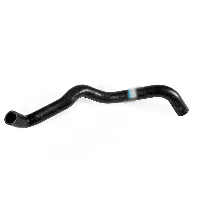 Lower Radiator Hose 3121313 For Hitachi Excavator ZX200 - 5G ZX200LC - 5G ZX210H - 5G ZX210K - 5G ZX210LCH - 5G ZX210LCK - 5G - Fab Heavy Parts