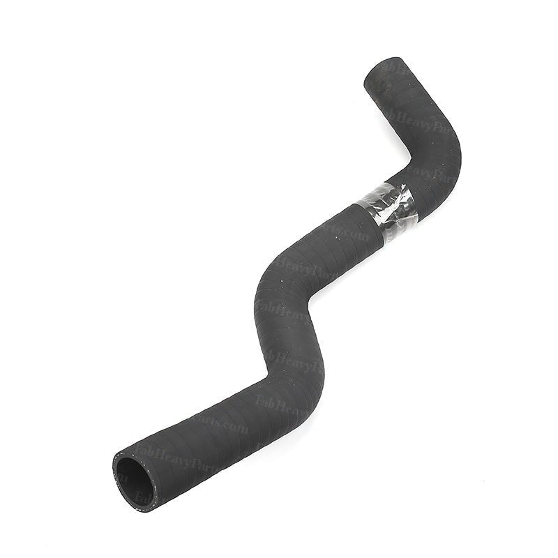 Lower Radiator Hose 423 - 4409 4234409 Fits for CAT Caterpillar 320D2 320D2 GC 320D2 L 323D2 L - Fab Heavy Parts