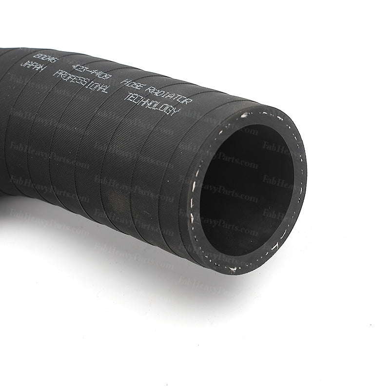 Lower Radiator Hose 423 - 4409 4234409 Fits for CAT Caterpillar 320D2 320D2 GC 320D2 L 323D2 L - Fab Heavy Parts