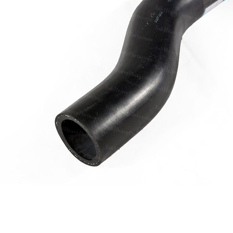 Lower Radiator Hose 4448661 For Hitachi Excavator HR750SM ZR240JC ZR600TS ZR800TS ZX60 - HCMC ZX70 ZX70 - HHE ZX80LCK ZX80SB - HCME - Fab Heavy Parts