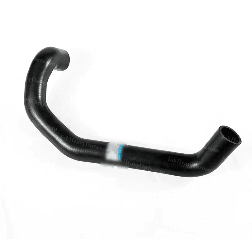 Lower Radiator Hose 4618712 For Hitachi Excavator ZX110 ZX120 ZX130H ZX135UR ZX135USK - Fab Heavy Parts