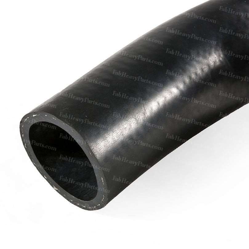 Lower Radiator Hose 4618712 For Hitachi Excavator ZX110 ZX120 ZX130H ZX135UR ZX135USK - Fab Heavy Parts