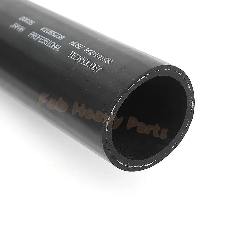 lower Radiator Hose for Doosan DH225 - 9 DX260 Excavator - Fab Heavy Parts