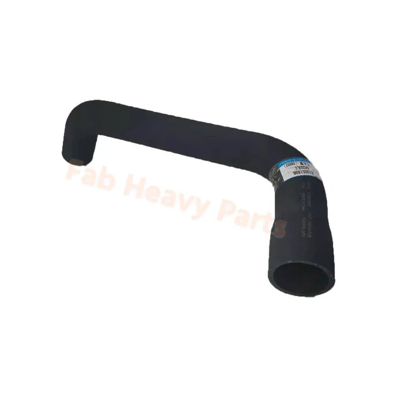 Lower Radiator Hose K1005189B Fits for Komatsu DX350LC Excavator - Fab Heavy Parts
