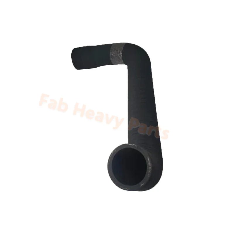 Lower Radiator Hose K1005189B Fits for Komatsu DX350LC Excavator - Fab Heavy Parts