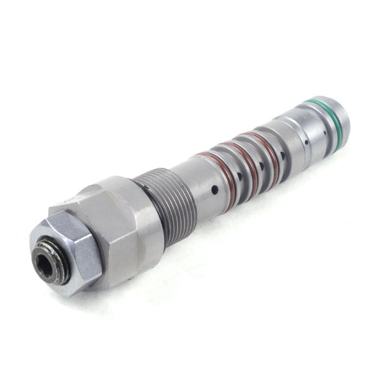 LS Relief Valve Ass'y 708 - 2L - 06710 Fits for Komatsu Excavator PC200 - 7 PC220 PC228US PC240 BR300S - Fab Heavy Parts