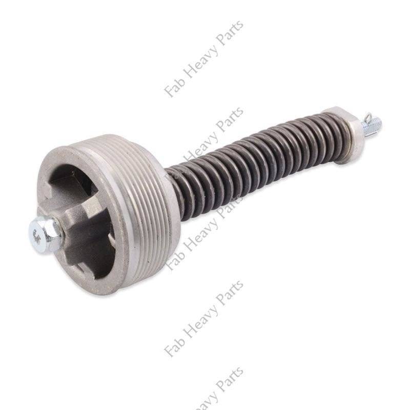 LV21V00003F4 Check Valve for Kobelco Excavator SK460, Warranty 6 Months - Fab Heavy Parts