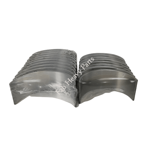 Main and Con Rod Bearing Set for Engine C4.4 Replacement - Fab Heavy Parts